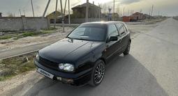 Volkswagen Golf 1993 года за 1 480 000 тг. в Астана