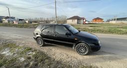 Volkswagen Golf 1993 года за 1 480 000 тг. в Астана – фото 5