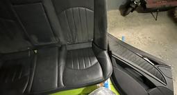 Салон сидения AMG за 250 000 тг. в Шымкент – фото 3