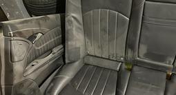 Салон сидения AMG за 250 000 тг. в Шымкент – фото 2