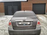 Ford Fusion (North America) 2007 года за 3 700 000 тг. в Кызылорда – фото 3