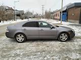 Ford Fusion (North America) 2007 года за 3 700 000 тг. в Кызылорда – фото 2