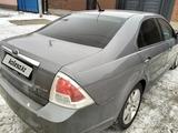 Ford Fusion (North America) 2007 года за 3 700 000 тг. в Кызылорда – фото 4