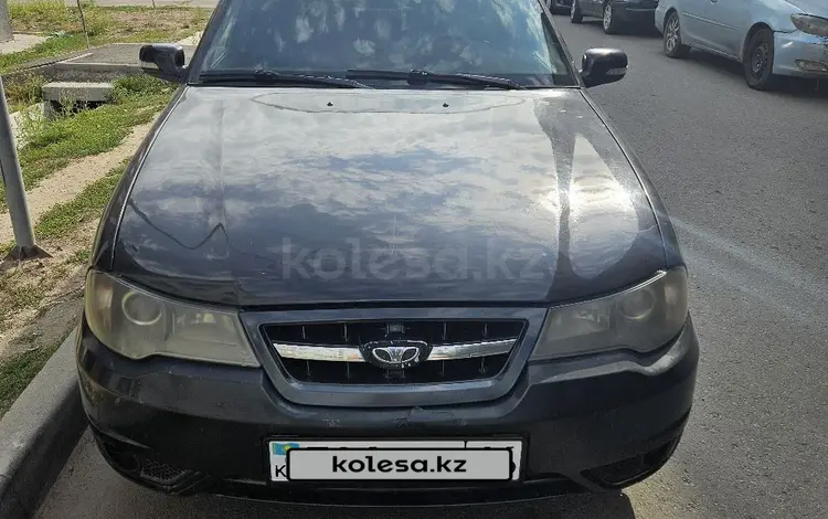 Daewoo Nexia 2013 годаүшін1 750 000 тг. в Алматы