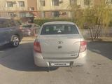 ВАЗ (Lada) Granta 2190 2012 года за 1 400 000 тг. в Актау – фото 2