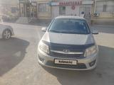 ВАЗ (Lada) Granta 2190 2012 года за 1 400 000 тг. в Актау