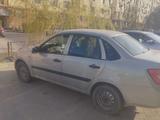 ВАЗ (Lada) Granta 2190 2012 года за 1 400 000 тг. в Актау – фото 3
