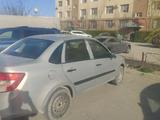 ВАЗ (Lada) Granta 2190 2012 года за 1 400 000 тг. в Актау – фото 4