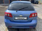 Chevrolet Lacetti 2005 года за 2 750 000 тг. в Степногорск – фото 5