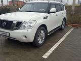 Nissan Patrol 2013 годаүшін13 000 000 тг. в Атырау