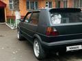Volkswagen Golf 1991 годаүшін1 500 000 тг. в Тараз – фото 2