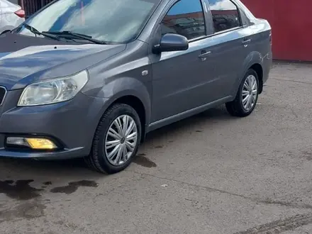 Ravon Nexia R3 2021 года за 3 600 000 тг. в Астана – фото 2