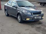 Ravon Nexia R3 2021 года за 3 600 000 тг. в Астана