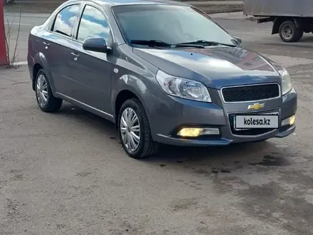 Ravon Nexia R3 2021 года за 3 600 000 тг. в Астана