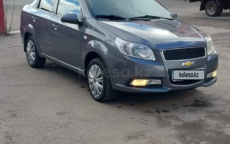 Ravon Nexia R3 2021 года за 3 600 000 тг. в Астана