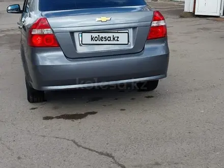 Ravon Nexia R3 2021 года за 3 600 000 тг. в Астана – фото 4