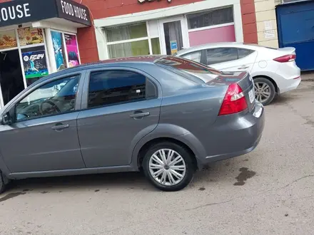Ravon Nexia R3 2021 года за 3 600 000 тг. в Астана – фото 3