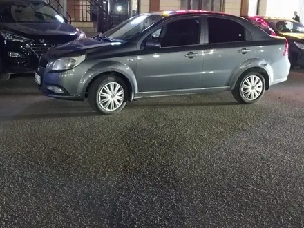Ravon Nexia R3 2021 года за 3 600 000 тг. в Астана – фото 6