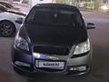 Ravon Nexia R3 2021 года за 3 600 000 тг. в Астана – фото 7