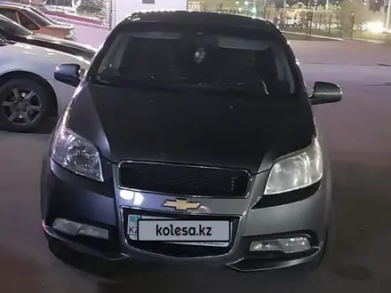 Ravon Nexia R3 2021 года за 3 600 000 тг. в Астана – фото 7