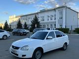 ВАЗ (Lada) Priora 2172 2015 годаүшін2 900 000 тг. в Уральск