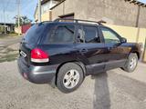 Hyundai Santa Fe 2005 года за 3 200 000 тг. в Атырау – фото 4