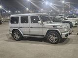 Mercedes-Benz G 55 AMG 2003 годаүшін16 900 000 тг. в Астана – фото 3