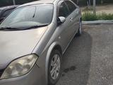 Nissan Primera 2002 годаүшін1 500 000 тг. в Караганда – фото 3