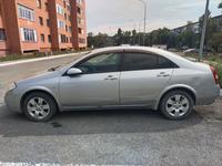 Nissan Primera 2002 годаүшін1 600 000 тг. в Караганда