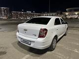 Chevrolet Cobalt 2023 года за 4 700 000 тг. в Актау – фото 4