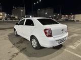 Chevrolet Cobalt 2023 года за 4 700 000 тг. в Актау – фото 3