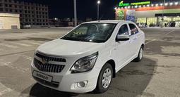 Chevrolet Cobalt 2023 года за 4 400 000 тг. в Актау – фото 2