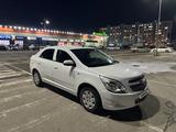 Chevrolet Cobalt 2023 года за 4 700 000 тг. в Актау