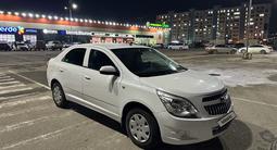 Chevrolet Cobalt 2023 года за 4 400 000 тг. в Актау