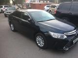 Toyota Camry 2015 года за 11 200 000 тг. в Алматы