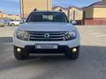 Renault Duster 2012 года за 4 300 000 тг. в Актобе