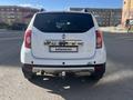 Renault Duster 2012 года за 4 300 000 тг. в Актобе – фото 3