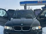 BMW X5 2004 годаfor7 500 000 тг. в Семей – фото 2