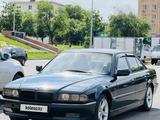 BMW 728 1996 годаүшін2 950 000 тг. в Тараз – фото 2