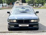BMW 728 1996 годаүшін2 950 000 тг. в Тараз – фото 3