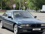 BMW 728 1996 годаүшін2 950 000 тг. в Тараз – фото 4
