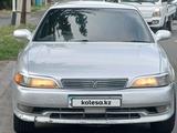 Toyota Mark II 1995 года за 1 900 000 тг. в Алматы