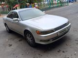 Toyota Mark II 1995 года за 1 900 000 тг. в Алматы – фото 3
