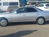 Toyota Mark II 1995 года за 1 900 000 тг. в Алматы – фото 4