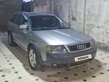 Audi A6 allroad 2002 годаүшін3 800 000 тг. в Шымкент