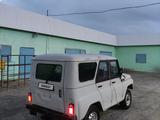 УАЗ Hunter 2013 года за 2 100 000 тг. в Кызылорда – фото 5