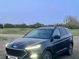 JAC S7 2021 года за 7 500 000 тг. в Костанай