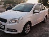 Chevrolet Nexia 2021 годаүшін4 600 000 тг. в Актау – фото 2