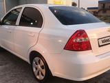 Chevrolet Nexia 2021 годаүшін4 600 000 тг. в Актау – фото 4