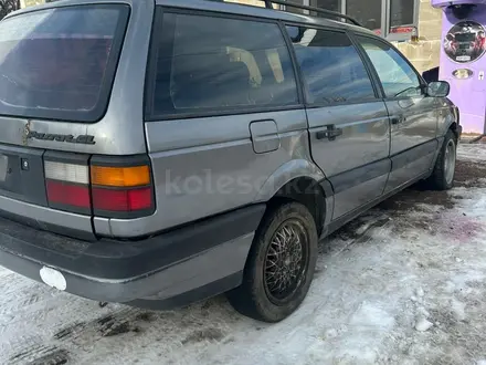 Volkswagen Passat 1990 года за 1 000 000 тг. в Алматы – фото 6